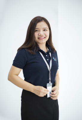 Ms Nguyen Thi Thu Trang